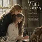 (H) I Want Happiness