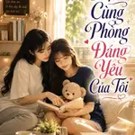 Bạn Cùng Phòng Đáng Yêu Của Tôi