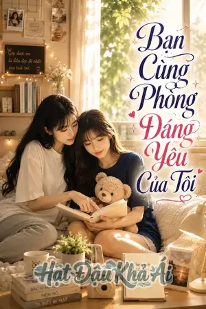 Bạn Cùng Phòng Đáng Yêu Của Tôi