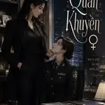 (SM) Quân Khuyển ♀