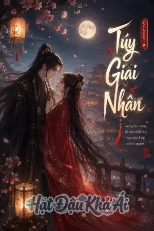 (H) Túy Giai Nhân