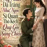 Thập Niên 70: Mỹ Nhân Da Trắng Như Ngọc, Sĩ Quan Thô Kệch Quỳ Gối Sủng Chiều