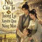 Cả Nhà Của Ta Từ Tương Lai Xuyên Qua Nông Môn
