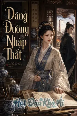Đăng Đường Nhập Thất