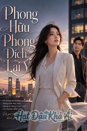 Phong Hữu Phong Đích Lai Ý