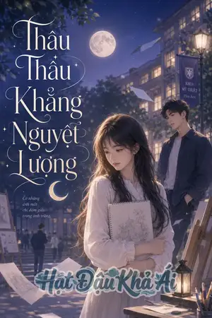 Thâu Thâu Khẳng Nguyệt Lượng
