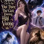 Xuyên Nhanh Chi Ta Tại Đại Thiên Thế Giới Đương Hải Vương