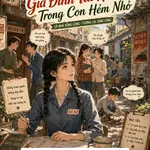 Thập Niên 60, Gia Đình Tái Hôn Trong Con Hẻm Nhỏ