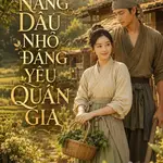 Nàng Dâu Nhỏ Đáng Yêu Quản Gia