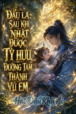 Đấu La: Sau Khi Nhặt Được Tỳ Hưu, Đường Tam Thành Vú Em