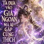 Đấu La: Ta Dựa Vào Giả Ngoan Mà Ai Gặp Cũng Thích
