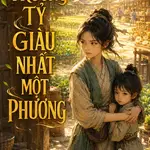 Trưởng Tỷ Giàu Nhất Một Phương