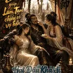 Ta Giúp Lâm Tam Chiếu Cố Vợ Hắn