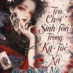 Trò Chơi Sinh Tồn Trong Ký Túc Xá Nữ