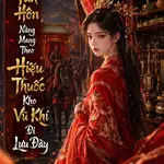 Đêm Tân Hôn, Nàng Mang Theo Hiệu Thuốc Kho Vũ Khí Đi Lưu Đày