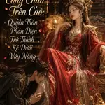 Trưởng Công Chúa Trên Cao: Quyền Thần Phản Diện Trở Thành Kẻ Dưới Váy Nàng