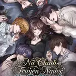 Nữ Chính Truyện Ngược Bị Bạo Thao [NPH]
