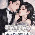 Chiến Thiếu Phu Nhân Lại Đào Hôn Rồi