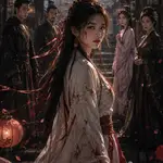 Sau Khi Nhận Tội Thay Thành Nô Tỳ, Thật Thiên Kim Khiến Cả Nhà Tan Thành Tro Bụi