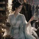 Y Giả Thiên Hạ