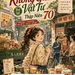 Mang Theo Không Gian Vật Tư Trở Về Thập Niên 70