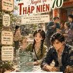 Mang Theo Hệ Thống Lựa Chọn Phương Án Tối Ưu Xuyên Về Thập Niên 70
