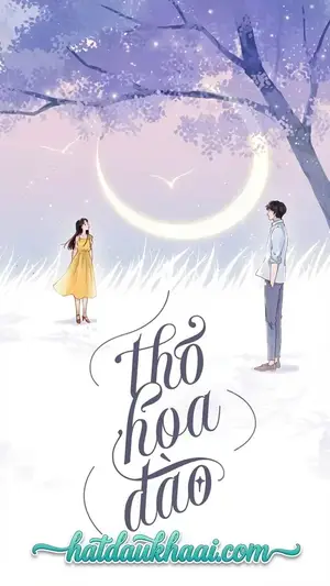 Thỏ Hoa Đào