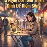 Xuyên Không Ta Dùng Kĩ Nghệ Bói Toán Thiên Đỉnh Để Kiếm Sống