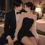 Nữ Phụ Đào Hôn Không Chạy Nữa