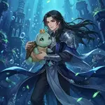 Rùa Con Lười Của Nhà Ma Đế