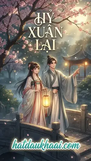 HỶ XUÂN LAI