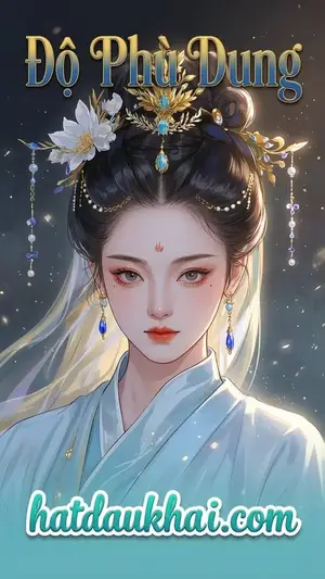 Độ Phù Dung