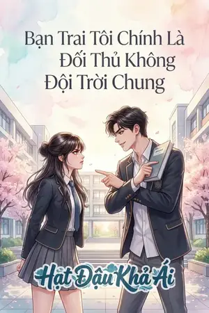 Bạn Trai Tôi Chính Là Đối Thủ Không Đội Trời Chung
