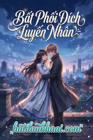 Bất Phối Đích Luyến Nhân