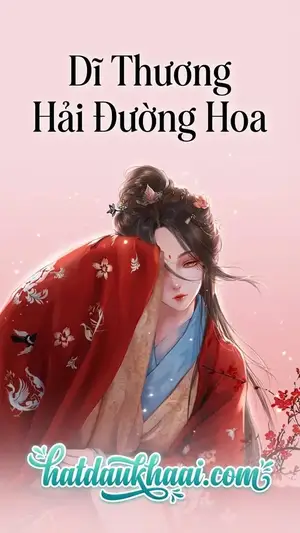 Dĩ Thương Hải Đường Hoa