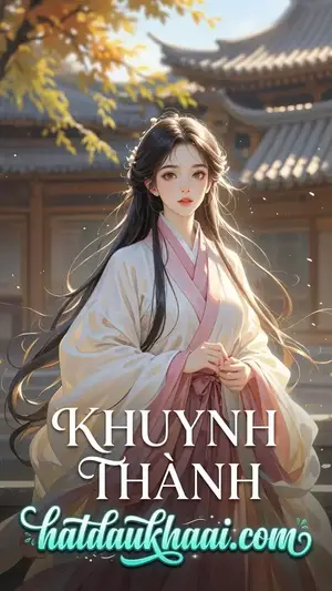 KHUYNH THÀNH
