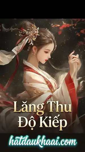 Lăng Thu Độ Kiếp