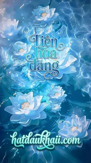Liên hoa đăng