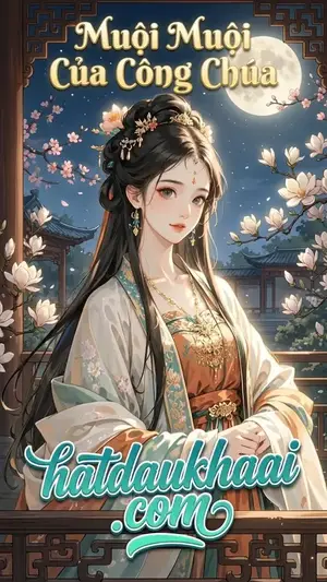 Muội Muội Của Công Chúa