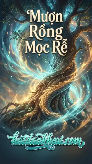 Mượn Rồng Mọc Rễ