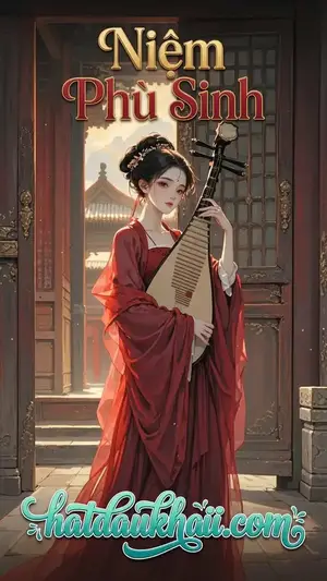Niệm Phù Sinh