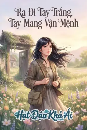 Ra Đi Tay Trắng, Tay Mang Vận Mệnh