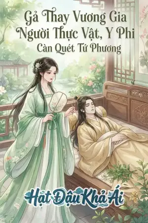 Gả Thay Vương Gia Người Thực Vật, Y Phi Càn Quét Tứ Phương
