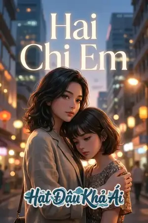 Hai Chị Em