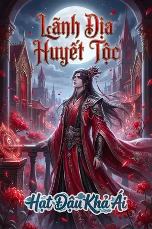 Lãnh Địa Huyết Tộc