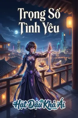 Trọng Số Tình Yêu