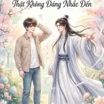 Não Yêu Đương Đứng Trước Drama Cẩu Huyết Thật Không Đáng Nhắc Đến