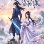 Kiếm Đạo Độc Tôn