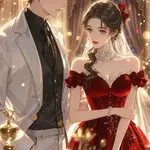 Truyện Ly hôn không hầu hạ, cô Tần quay lại đỉnh điểm - Ken Camillo
