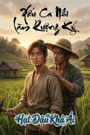 Xấu Ca Nhi Làm Ruộng Ký